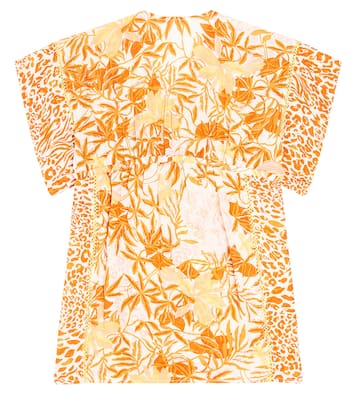 Kaftan Amaya | Poupette St Barth Kids