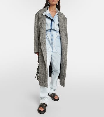Sandalen Baem aus Leder | Isabel Marant