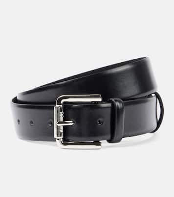 Gürtel aus Leder | Max Mara