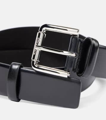 Gürtel aus Leder | Max Mara