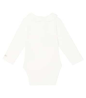 Bébé – Body Davo en coton | Donsje