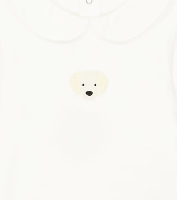 Bébé – Body Davo en coton | Donsje