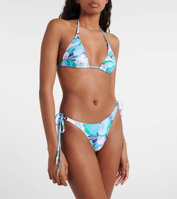 Culotte de bikini Key West | Melissa Odabash