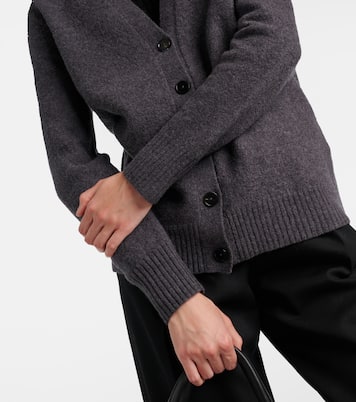 Cárdigan de lana | Jil Sander