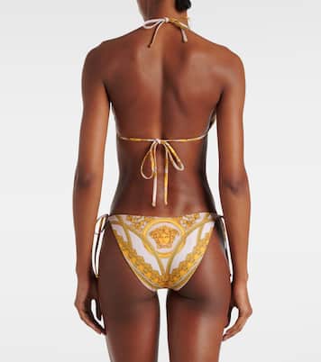 La Coupe Des Dieux比基尼下装 | Versace