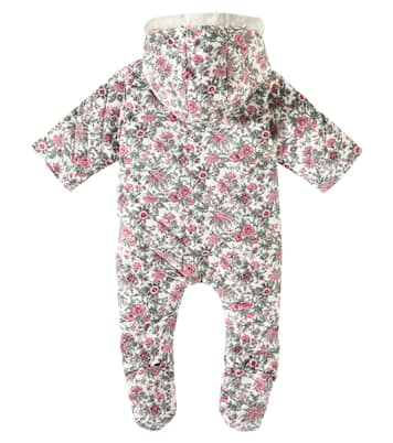 Bébé – Combi-pantalon Kirina à fleurs | Louise Misha