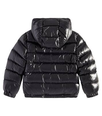 Aubert down jacket | Moncler Enfant