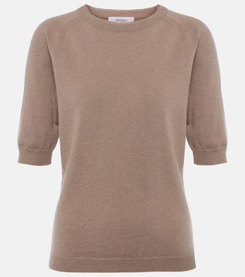Jersey de lana y cachemir | Max Mara