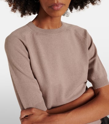 Jersey de lana y cachemir | Max Mara