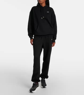 Sudadera con capucha Accolade de algodón | Alo Yoga