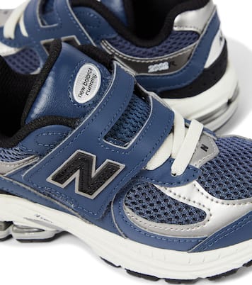 2002 mesh sneakers | New Balance Kids