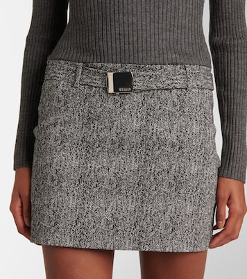 Minikleid Platt | Staud