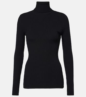 Pull à col roulé | Wardrobe.NYC