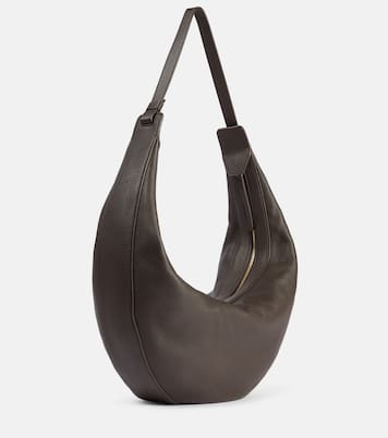 Borsa a spalla Augustina in pelle | Khaite