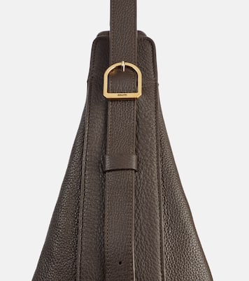 Borsa a spalla Augustina in pelle | Khaite