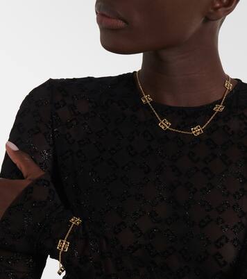 Pulsera 4G Liquid | Givenchy