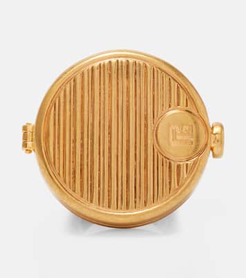 Bague Powder Compact | Balmain