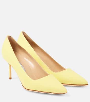 Salones BB 70 de ante | Manolo Blahnik