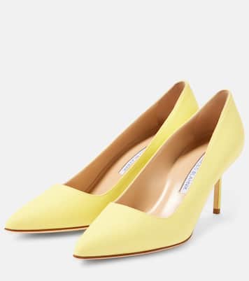 Salones BB 70 de ante | Manolo Blahnik