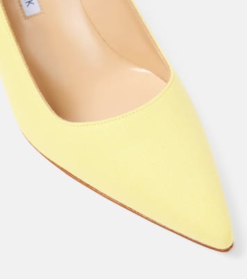 Salones BB 70 de ante | Manolo Blahnik
