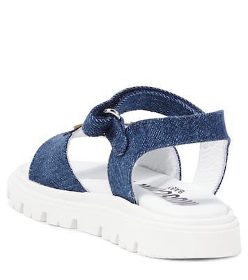 Sandales Teddy Bear | Moschino Kids