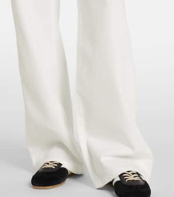 Jeans anchos Annina de tiro alto | Citizens of Humanity