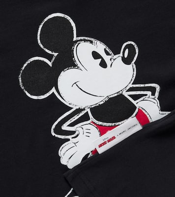 x Disney camiseta de algodón estampada | Marc Jacobs Kids