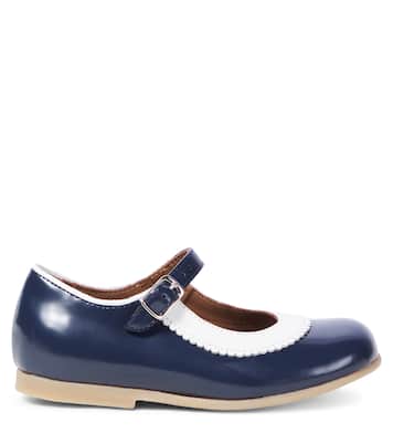 Ballerine in pelle | PèPè