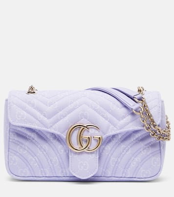 Borsa a spalla GG Marmont  | Gucci
