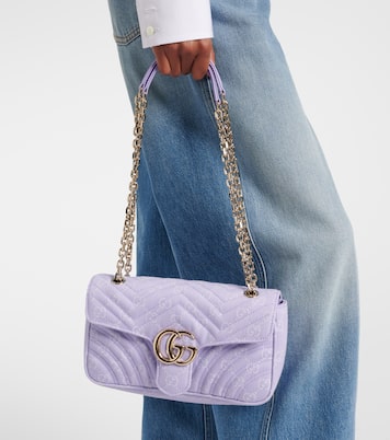 Borsa a spalla GG Marmont  | Gucci