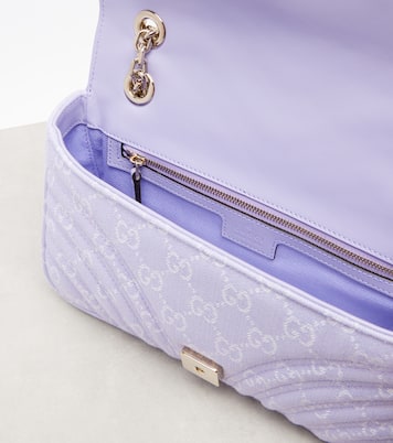Borsa a spalla GG Marmont  | Gucci