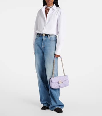 Borsa a spalla GG Marmont  | Gucci