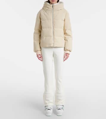 Barsy down ski jacket | Fusalp