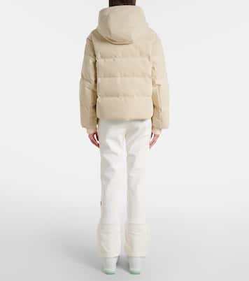 Barsy down ski jacket | Fusalp