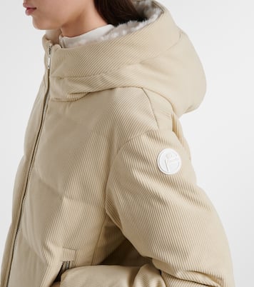 Barsy down ski jacket | Fusalp