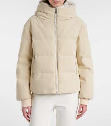 Barsy down ski jacket | Fusalp