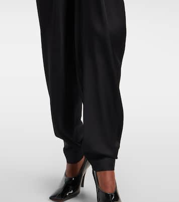 Mono drapeado | Stella McCartney