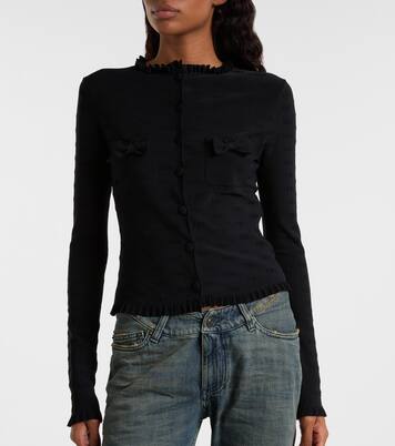 Cardigan | Balenciaga