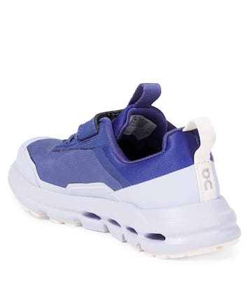 Laufschuhe Cloudhero Mid Waterproof | On Kids