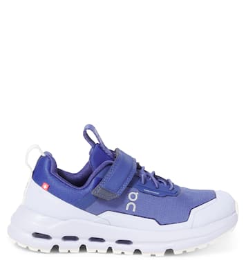 Laufschuhe Cloudhero Mid Waterproof | On Kids