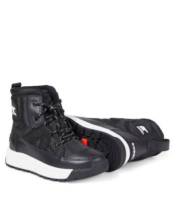 Youth Whitney™ III snow boots | Sorel Kids