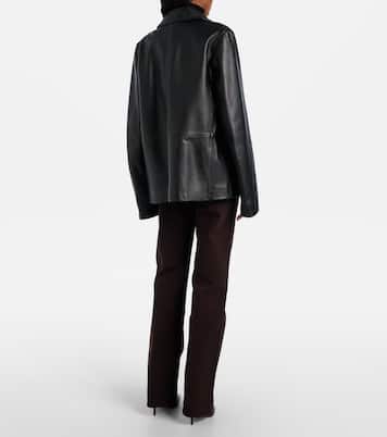 Genova low-rise twill bootcut pants | Citizens of Humanity