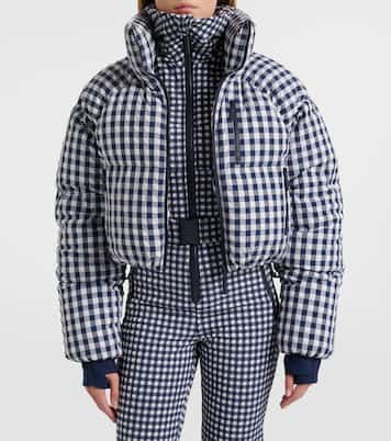 Veste de ski Cortina | Cordova