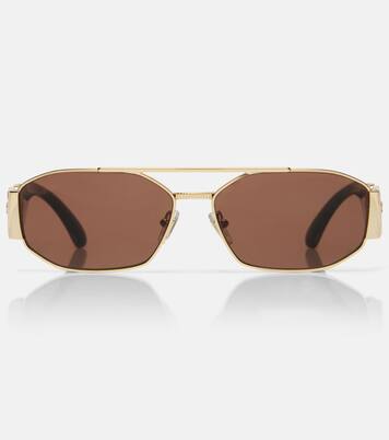 Versace VE2287 aviator sunglasses | Versace