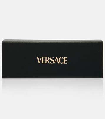 Versace VE2287 aviator sunglasses | Versace