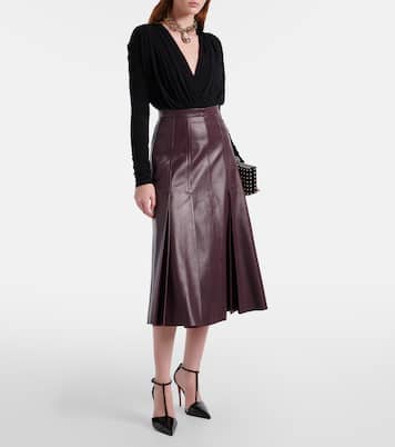 Kate patent leather pumps | Christian Louboutin