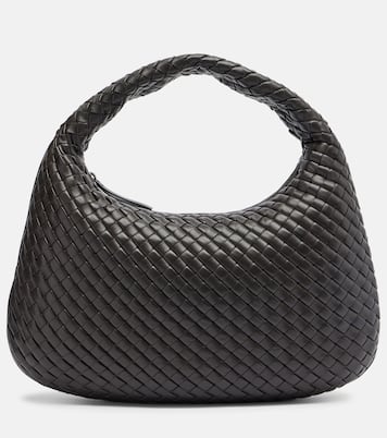 Veneta Intrecciato Medium shoulder bag | Bottega Veneta