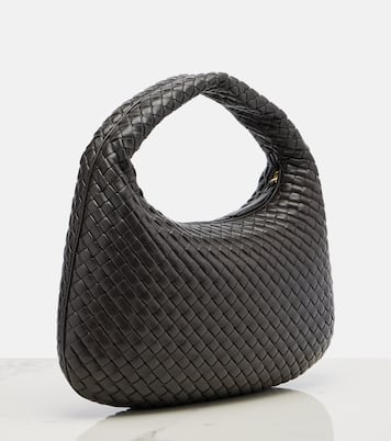 Veneta Intrecciato Medium shoulder bag | Bottega Veneta