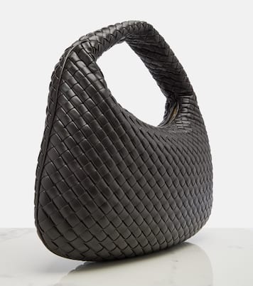 Veneta Intrecciato Medium shoulder bag | Bottega Veneta