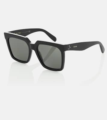 Lunettes de soleil carrées | Celine Eyewear